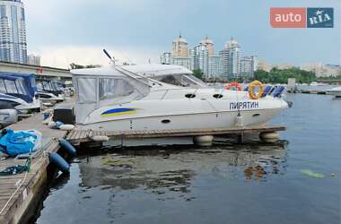 Моторная яхта Salpa 585 2002 в 