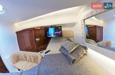 Моторная яхта Salpa 585 2002 в 