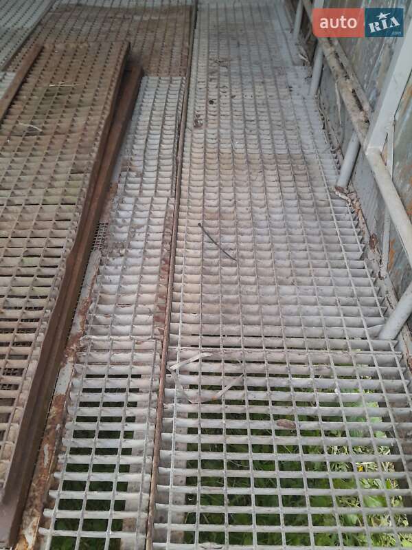 Другие прицепы Sam 002 1996 в Мостиске