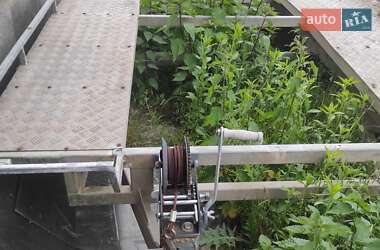 Лафет Sam 2600 2001 в 