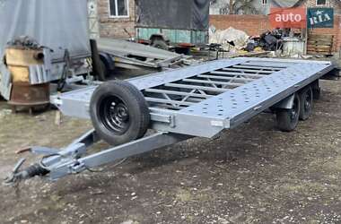 Лафет Sam 2900 2019 в 