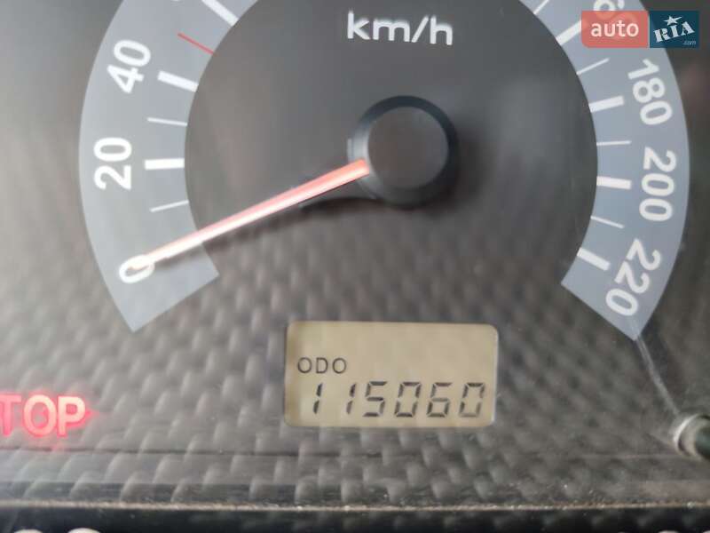 Седан Samand EL 2008 в Харькове