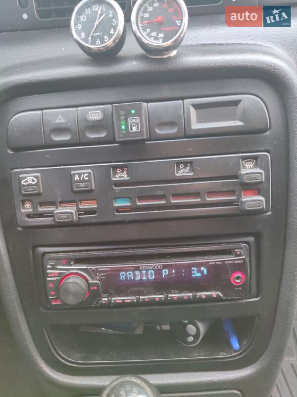 Седан Samand EL 2008 в Харькове