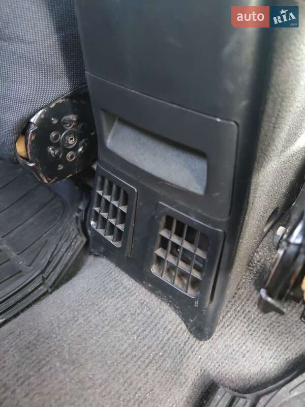 Седан Samand EL 2008 в Харькове