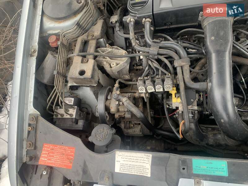 Седан Samand EL 2008 в Тростянце фото 11 Седан Samand EL 2008 в Тростянце