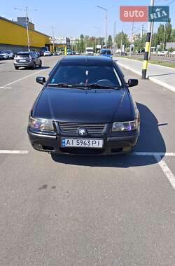 Седан Samand EL 2008 в Киеве