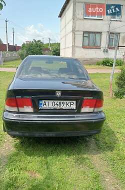 Седан Samand EL 2007 в 