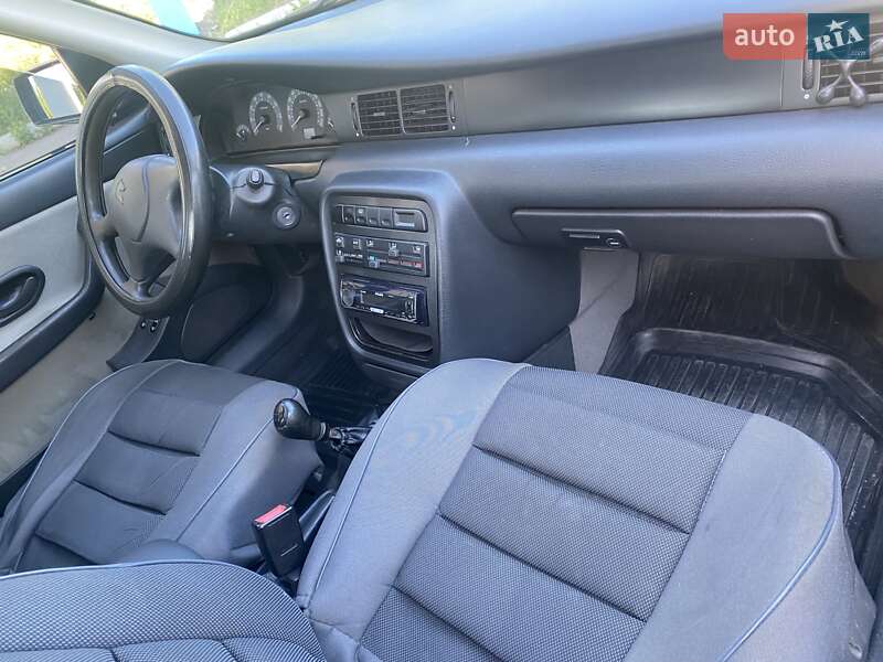 Седан Samand EL 2008 в Кременчуге фото 6 Седан Samand EL 2008 в Кременчуге