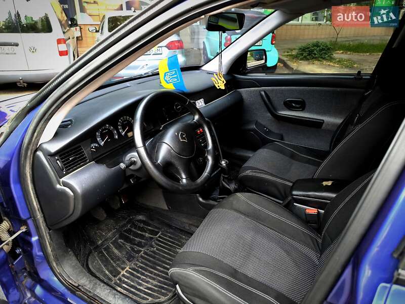 Седан Samand EL 2008 в Харкові фото 8 Седан Samand EL 2008 в Харкові