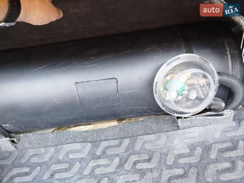 Седан Samand EL 2007 в Южноукраинске