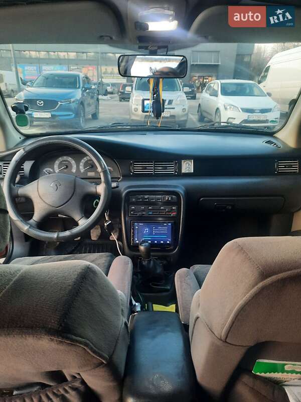 Седан Samand EL 2007 в Харкові