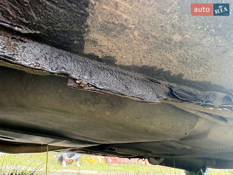 Седан Samand EL 2007 в Полтаве