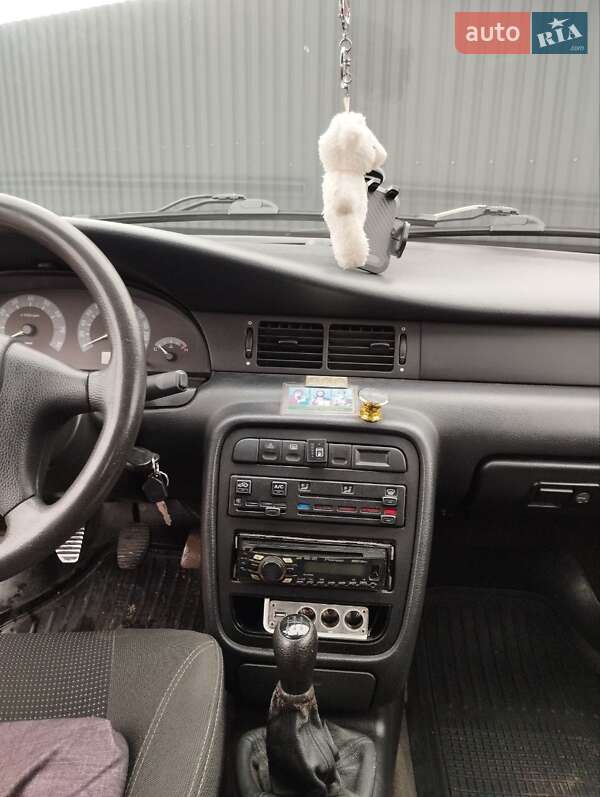 Седан Samand EL 2006 в Харкові фото 12 Седан Samand EL 2006 в Харкові