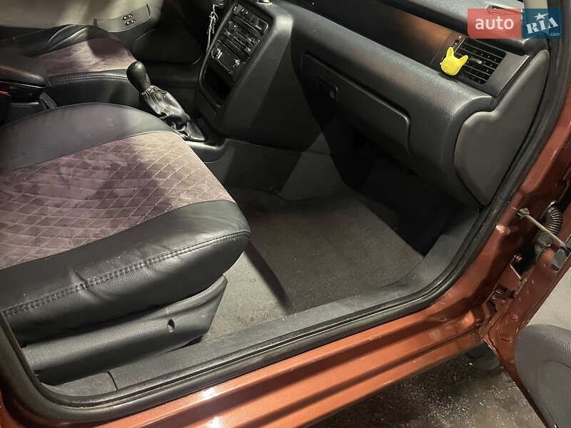 Седан Samand EL 2008 в Харькове