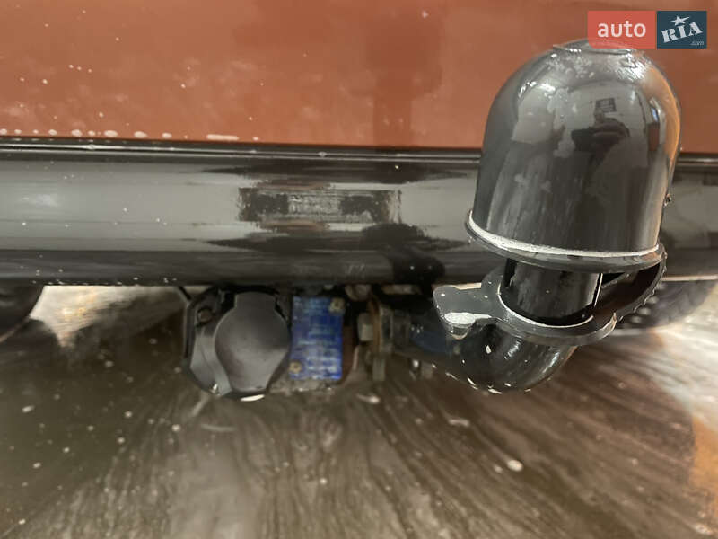 Седан Samand EL 2008 в Харькове