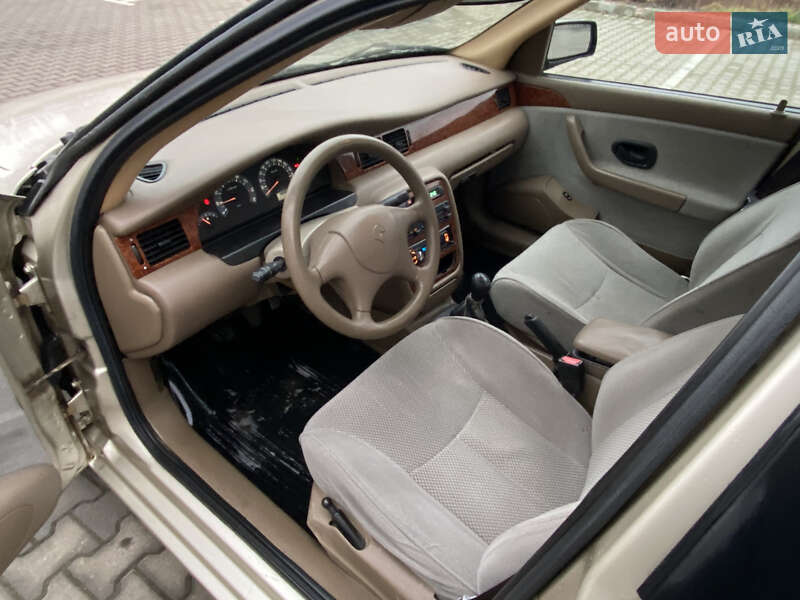 Седан Samand EL 2007 в Хмельницком