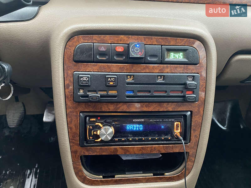 Седан Samand EL 2007 в Хмельницком