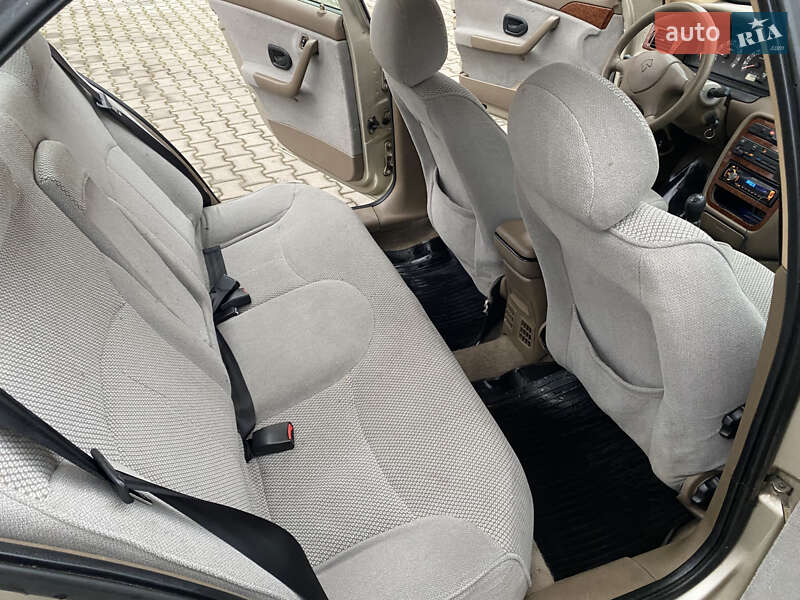 Седан Samand EL 2007 в Хмельницком