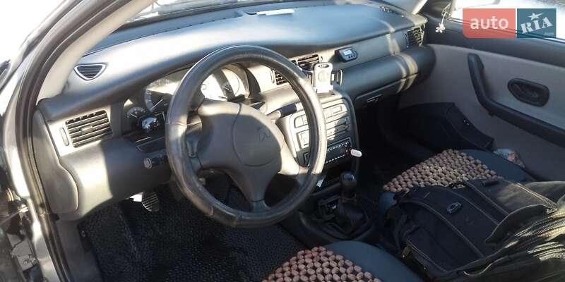 Седан Samand EL 2008 в Броварах