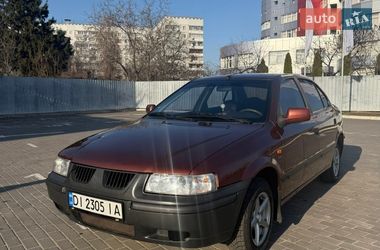 Седан Samand EL 2008 в Харкові