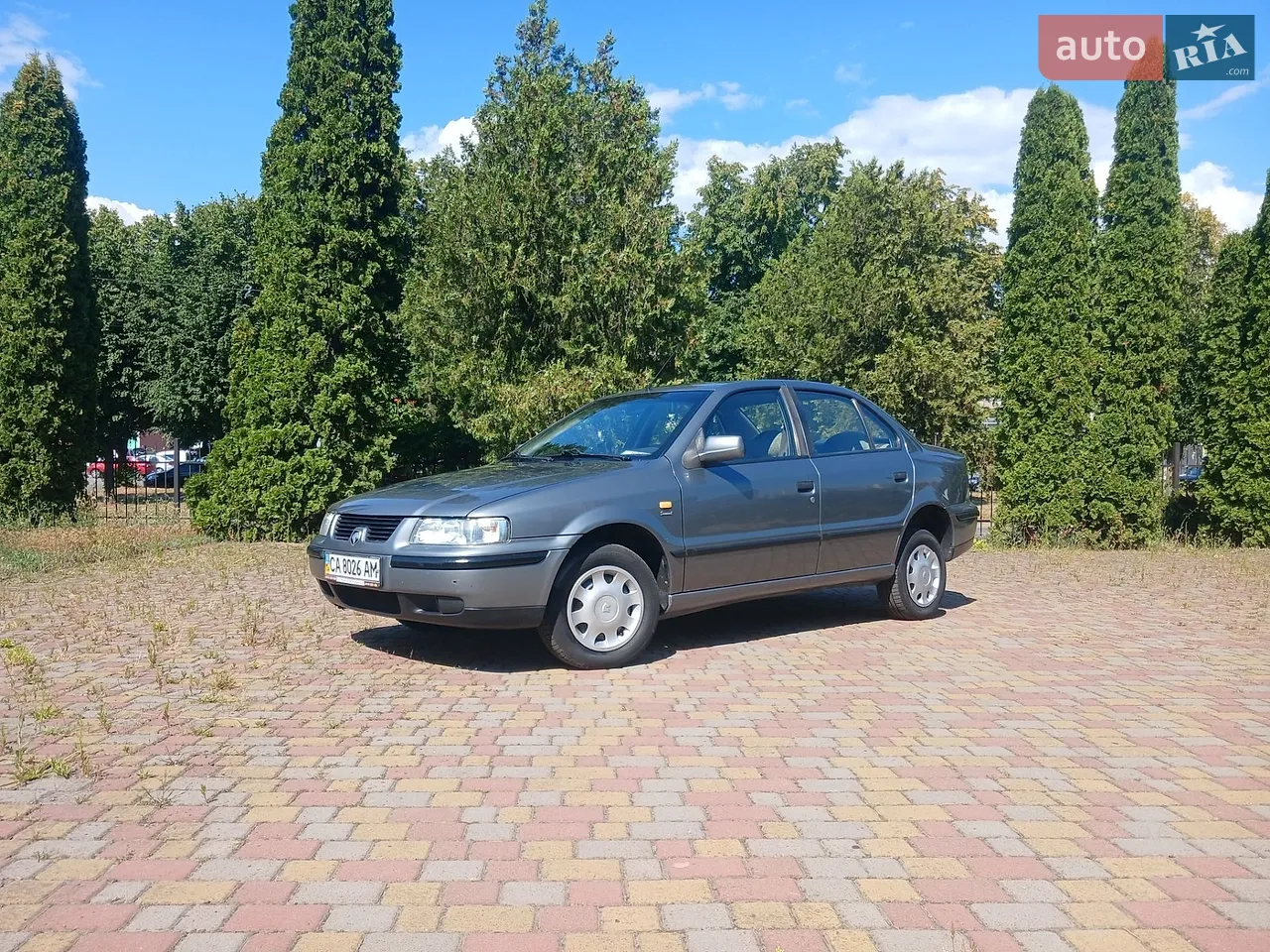 2011 Skoda Fabia - мініатюра 18