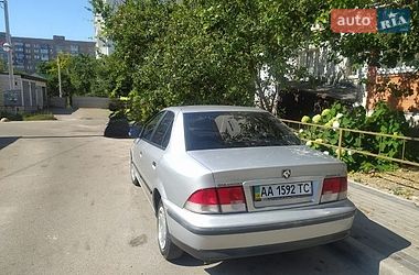 Седан Samand EL 2007 в Києві