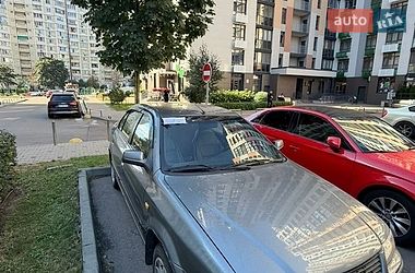 Седан Samand EL 2007 в Киеве Седан Samand EL 2007 в Киеве