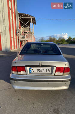 Седан Samand Ikco 2007 в 
