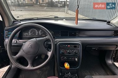 Седан Samand Ikco 2007 в Александровке