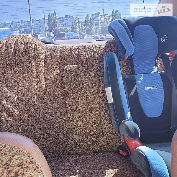 Седан Samand LX 2007 в Киеве фото 14 Седан Samand LX 2007 в Киеве