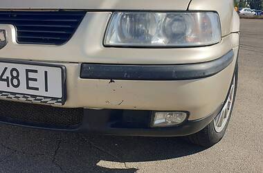 Седан Samand LX 2007 в 
