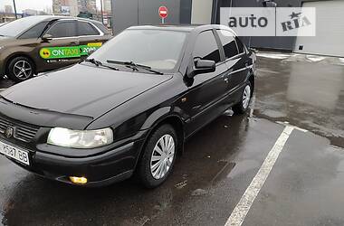 Седан Samand LX 2007 в 