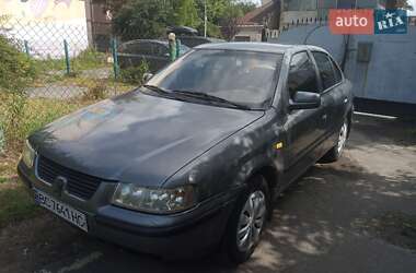 Седан Samand LX 2007 в 