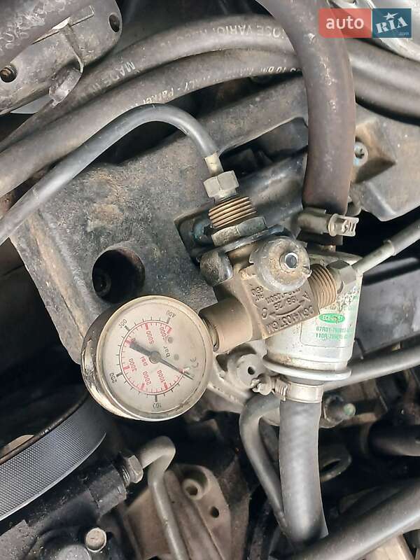 Седан Samand LX 2007 в Киеве