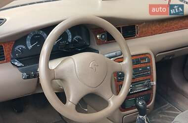 Седан Samand LX 2007 в 