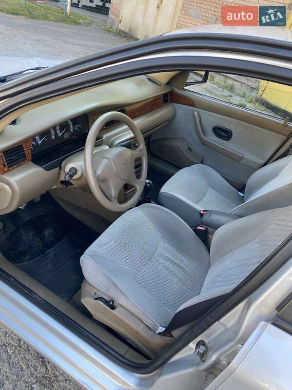 Седан Samand LX 2007 в Хмельницькому