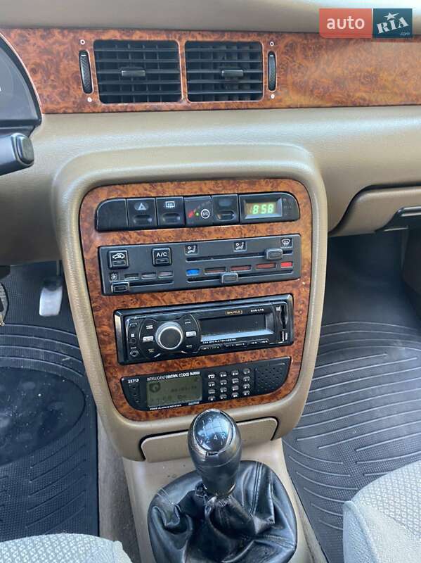 Седан Samand LX 2007 в Хмельницькому