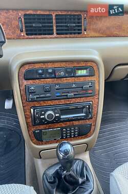 Седан Samand LX 2007 в 