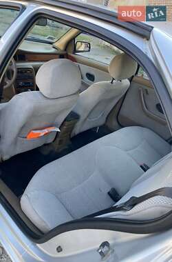 Седан Samand LX 2007 в Хмельницькому фото 5 Седан Samand LX 2007 в Хмельницькому