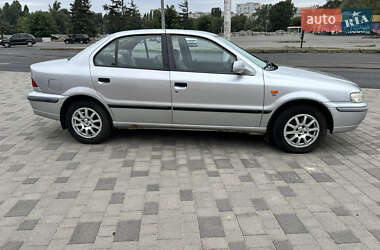 Седан Samand LX 2006 в 