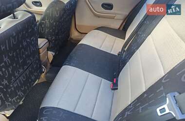 Седан Samand LX 2006 в 