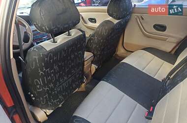 Седан Samand LX 2006 в 