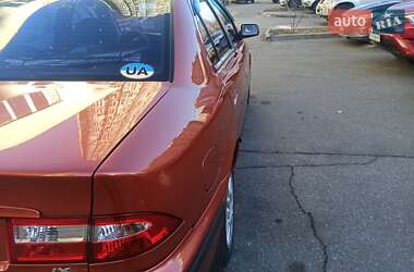 Седан Samand LX 2006 в 
