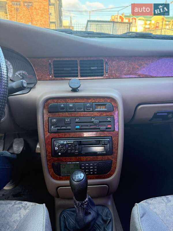 Седан Samand LX 2007 в Черновцах фото 7 Седан Samand LX 2007 в Черновцах