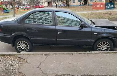 Седан Samand LX 2007 в 
