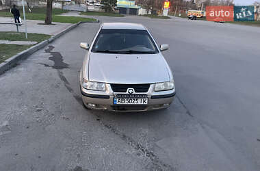 Седан Samand LX 2007 в 