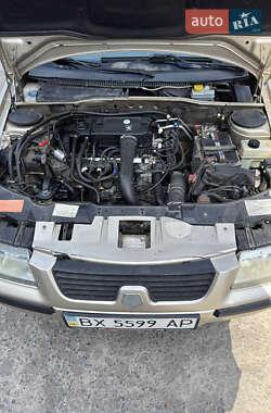 Седан Samand LX 2008 в 