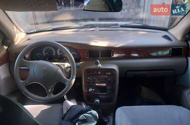 Седан Samand LX 2007 в 