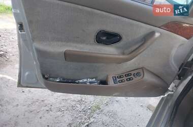 Седан Samand LX 2007 в 