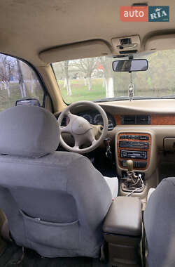 Седан Samand LX 2008 в 